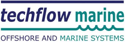 Techflow Marine logo