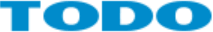 TODO-Matic logo